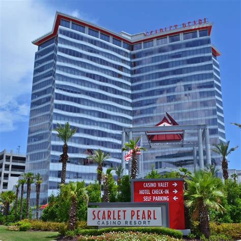Scarlet pearl diberville - Scarlet Pearl Casino Resort (scarletpearlcasino.com) is located on the Mississippi Gulf Coast in D’Iberville, MS. The award-winning hotel resort has a 300-room hotel and a gaming floor with 750 slots and video poker machines, 36 …